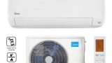 MIDEA MEX-09-SP ALL EASY PRO 2.6 kW