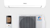GREE Comfort Pro 3.5 kW beszereléssel