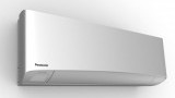 PANASONIC XZ ETHEREA KIT-XZ35-VKE SPLIT KLÍMA 3.5 KW EZÜST
