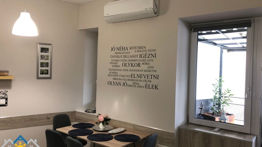 Miskolc Loli Apartman