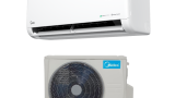 Midea Solunar 3.5 kW beszereléssel Ajándék légtisztitóval 299 000