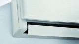 DAIKIN FTXA25AW/RXA25A STYLISH 2,5 KW-OS OLDALFALI SPLIT KLÍMA Fehér